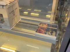 -咖咖熊蛋糕定制·蓝风车动物奶油