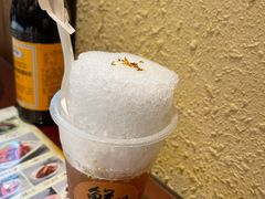 经典红豆刨冰-鲜得来排骨年糕(云南南路店)