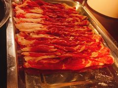 -大唐人家·热气羊肉(大华店)