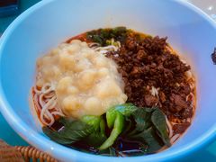 -川正旺江湖菜(三元桥店)