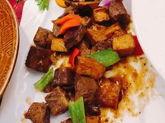 -渔堂公园餐厅·本帮菜(乐园路店)