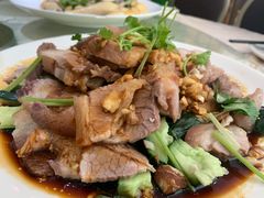 -荔枝楼酒家(员村东璟店)