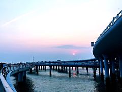 -黄金海岸环岛路