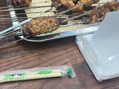 -清真·马峰烤肉(小学习北巷店)