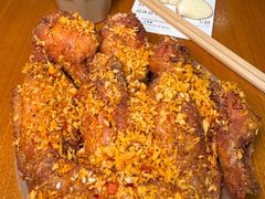 -老三样·旧食新味(绿地店)