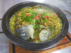 -汉·鲜味人知(陈家营店)