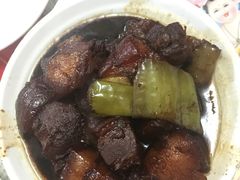 -蘭心餐厅(进贤路店)