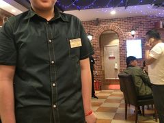 -比尔森韩式烤肉自助(国商店)