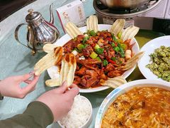 -大唐饭庄·炒鸡(总店)