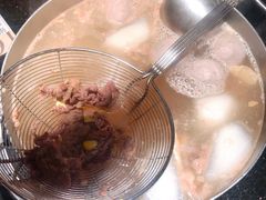 -牛事制造局牛肉火锅(莲岳路店)