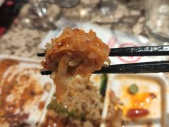 -丰茂烤串(金泉美食宫店)