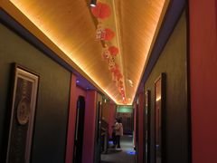-麒麟小院·老九江菜(安平路店)