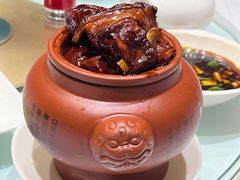 -瑞福园联谊餐室(茂名南路店)