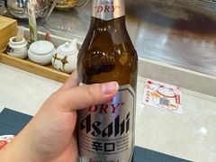 -樱の千渡日式料理·铁板烧•烧鸟(金盛田广场店)
