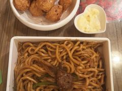 -锅儿挑面馆