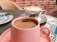-The Flowers Coffee(南山店)
