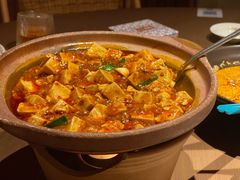 麻婆豆腐-巴蜀风·地道川菜(福田COCOPARK店)