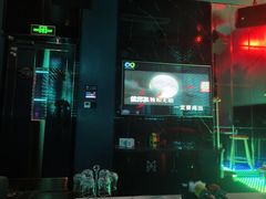 -酷秀KTV(五道口店)