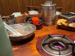 -衡厨·衡阳土菜(中南店)