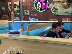 -牛犇炭火烤肉·鲜切烤肉(承德总店)