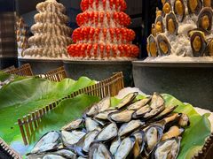 -朗丽兹自助餐厅