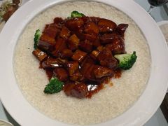 -东营蓝海御华大饭店渔歌舫(潍河路店)