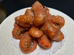 金牌元宝虾-红厨巷·淮扬菜(熙南里店)