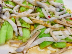 -龙悦湾酒家·八阵鱼生·渔人码头店