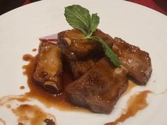 -镇江苏宁万豪酒店-苏筵中餐厅