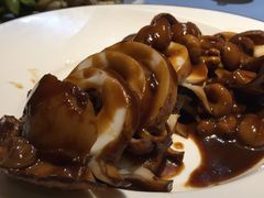 -小厨师·二十年沈家门小海鲜(百井坊巷店)