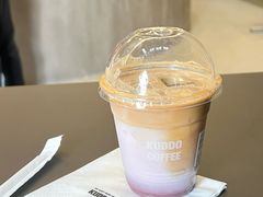 -KUDDO COFFEE(天河城店)
