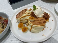 -娜娜家•Nana's restaurant (南开大悦城店)