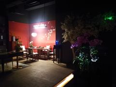 -璞·澐间影院式足道SPA(尚悦湾店)