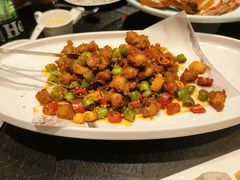 -京采烤鸭清真餐厅(金桥店)