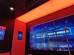 -佰迪乐KTV·大屏K歌(公园店)