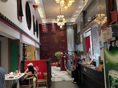 -川香鼎盛·川府家宴商务宴请(市桥富华总店)