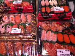 -争鲜回转寿司(朝北大悦城店)