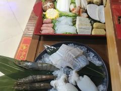 -牛New寿喜烧(青浦店)