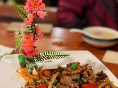 -云隐小厨·传统大理美食(复兴路店)