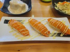 -宝寿司(红瓦寺店)