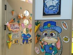 -艺塔木美学教育(和达校区)