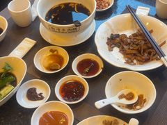 -中国厨房/台湾牛肉面