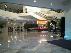 -温州王朝大酒店-自助餐厅