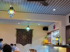 大堂-La Medina餐厅(亮马河南路店)