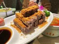 -黔渔翁豆花渎鱼(喷水池店)