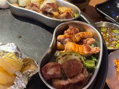 -济州爱肉堂(总店)