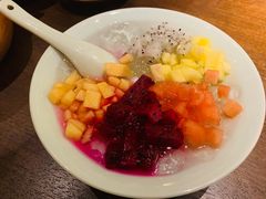 -盡膳口福跷脚牛肉火锅(合生汇购物中心店)