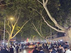 -健康路夜市
