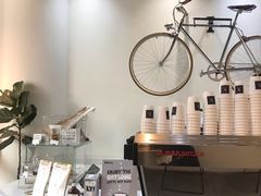 -常识咖啡common sense(春熙路店)