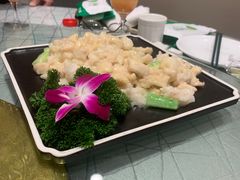 -裕德隆清真饭庄·天津特色菜(东丽店)